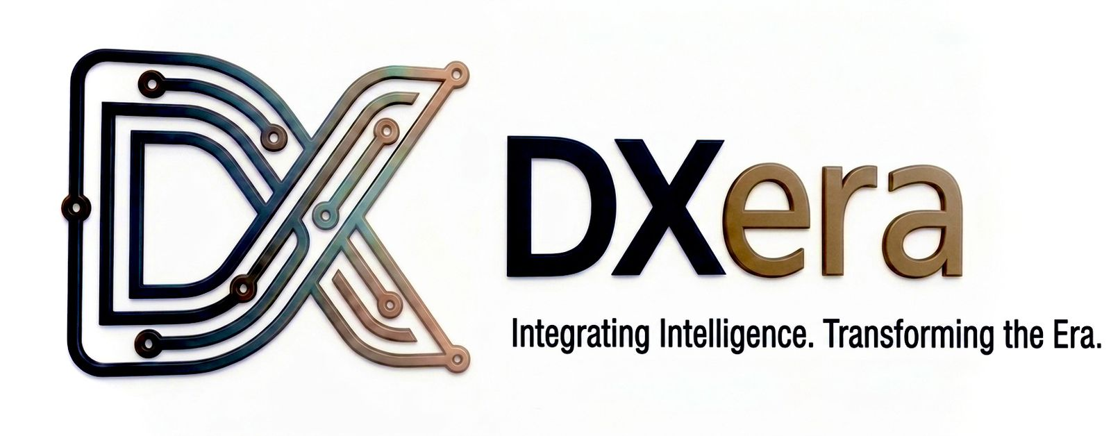 DXera Logo